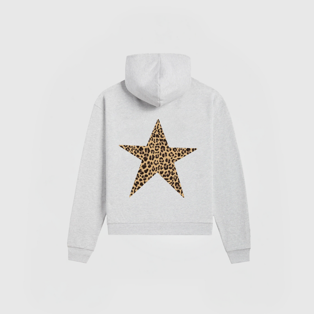 Star™ Huppari – Harmaa