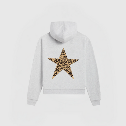 Star™ Huppari – Harmaa
