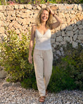 Soft Lace™ Cami · Valkoinen