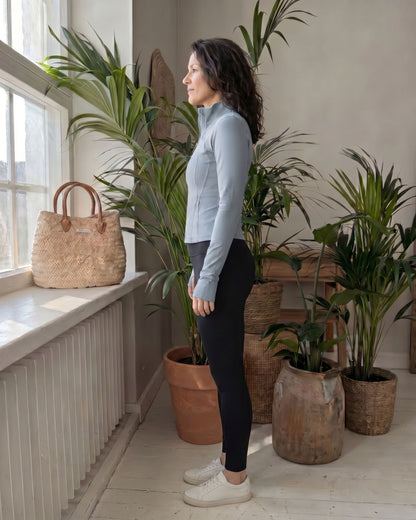 Sculpt™ Treenitakki – Sininen