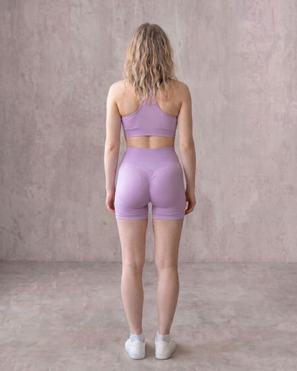 Seamless™ Shortsit – Violetti