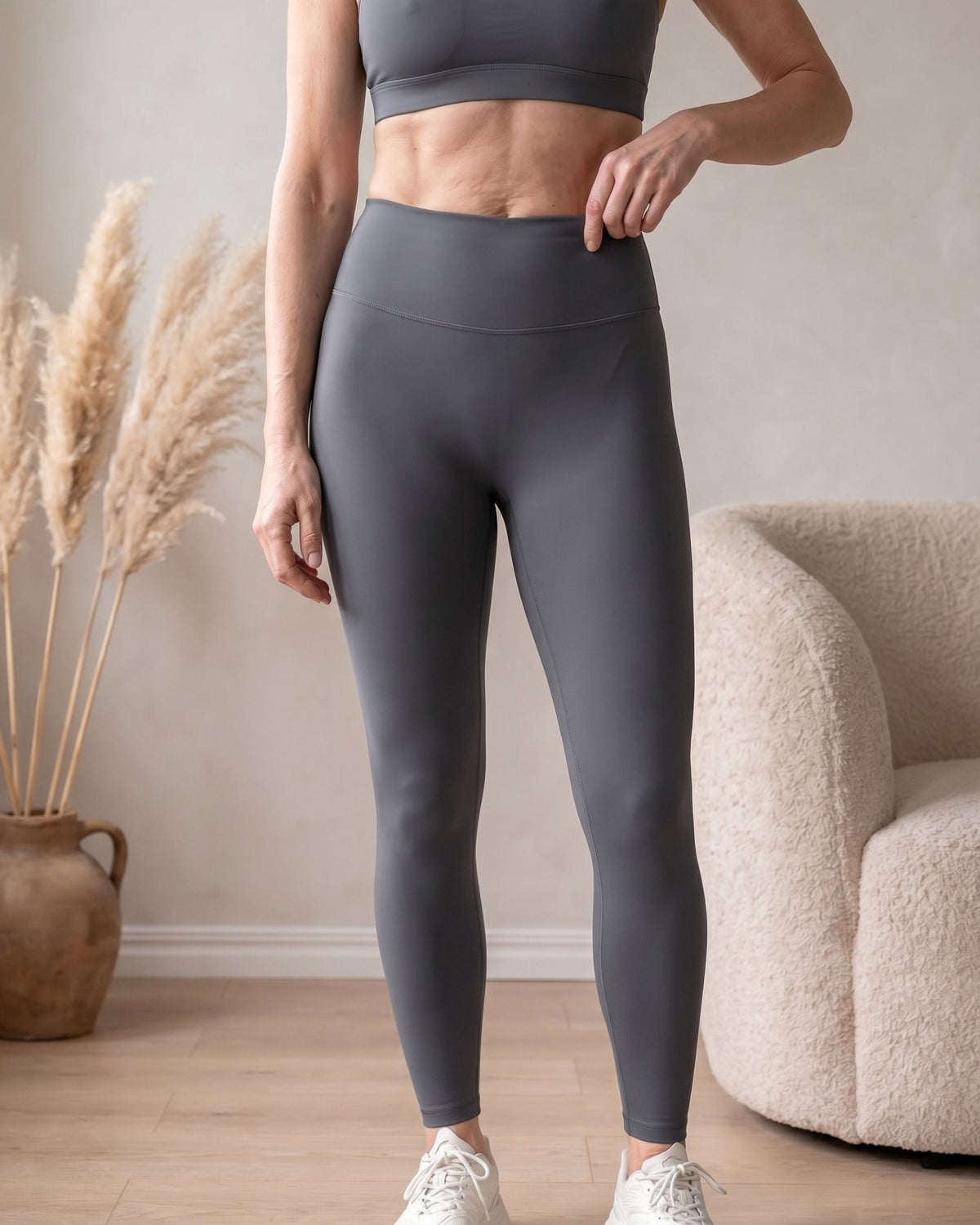 CoreHold™ Sculpt Leggings — hoikentava ilman dieettiä