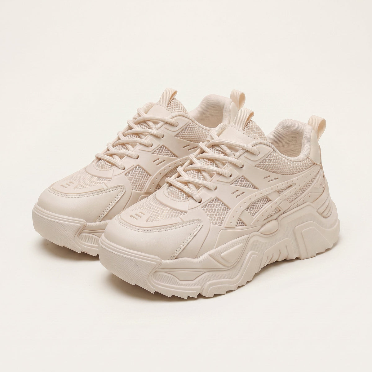 Harju Tennarit – Beige