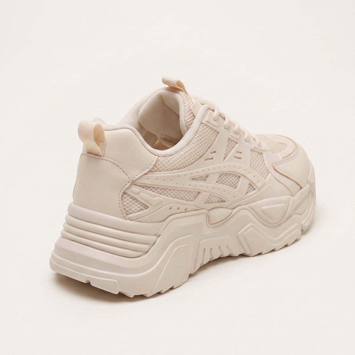 Harju Tennarit – Beige