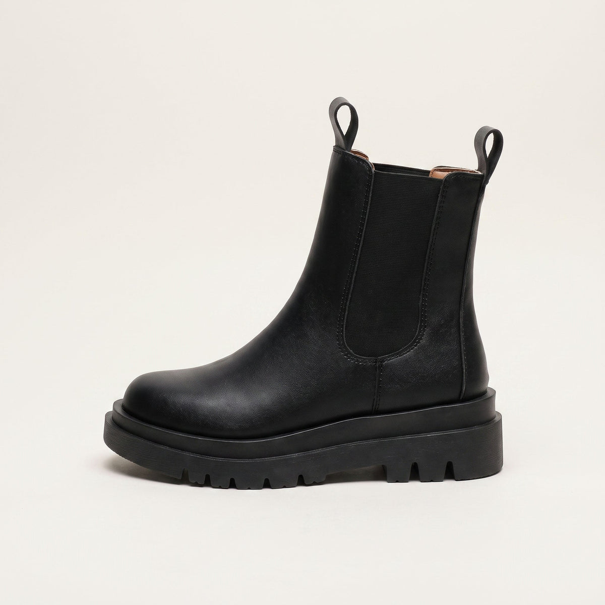 Routa Chelsea-saappaat – Musta