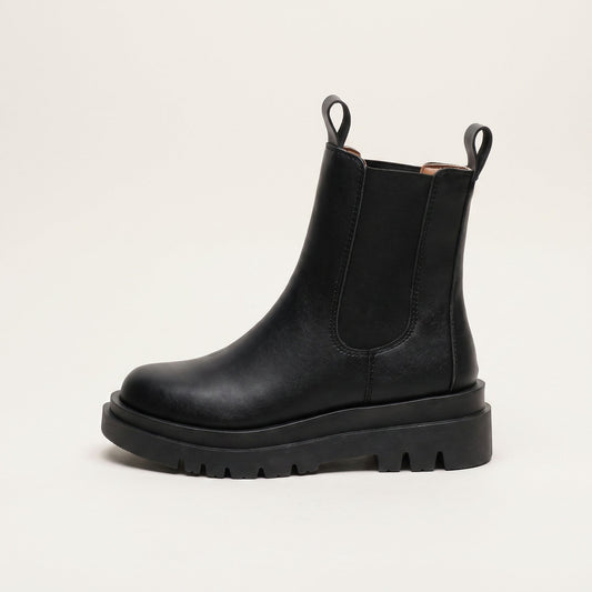 Routa Chelsea-saappaat – Musta