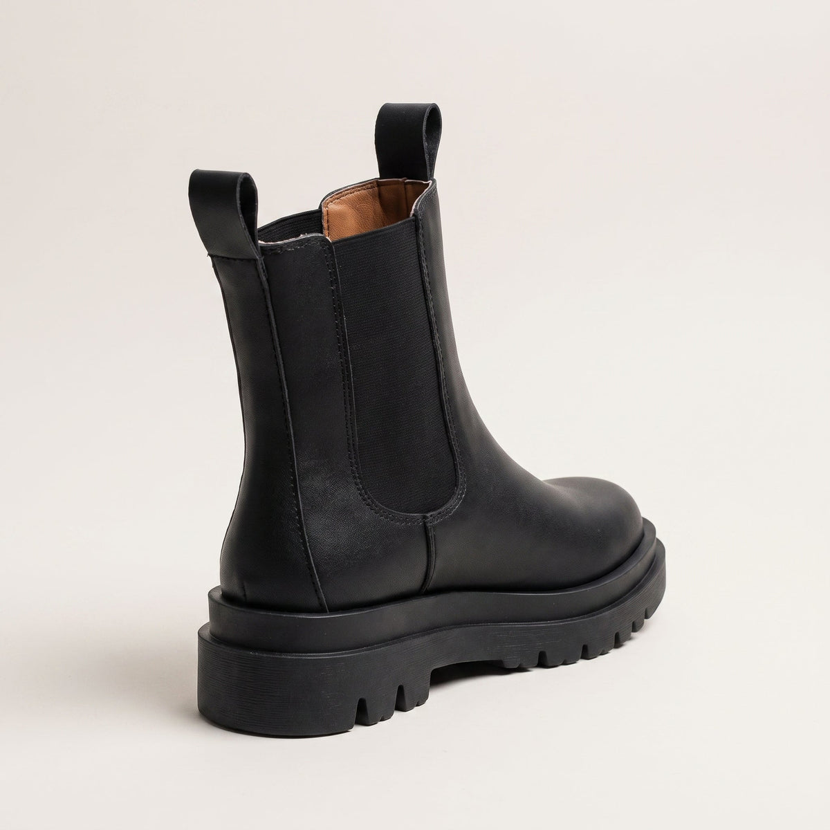 Routa Chelsea-saappaat – Musta